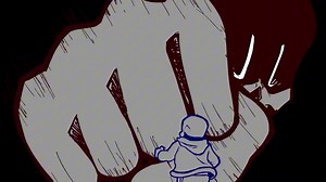 【UT短片配音】《papyrus要变得"震"起来了！》