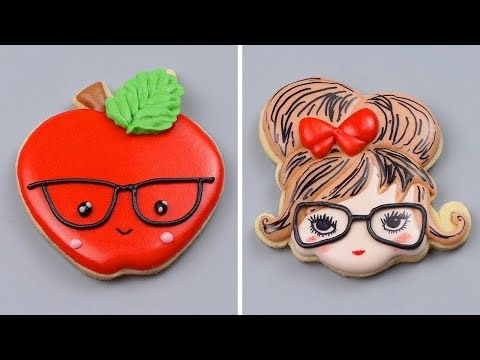 Most Satisfying Cookies Decorating Ideas Compilation | Amazing Cookies 2026