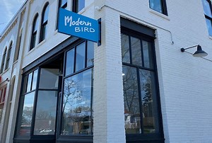 Up North farm-to-table restaurant on New York Times’ 50 best list