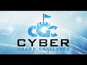 Welcome to DARPA's Cyber Grand Challenge