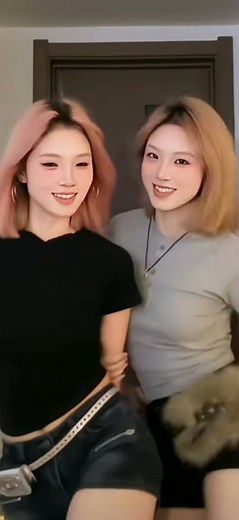 Wow ! Chinese Girls Dance #dance