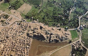 Ancient Jericho: Archaeological Timeline and Biblical Connections