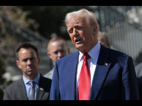 Trump gets BAD NEWS on exploding INSIDER TRADING scandal