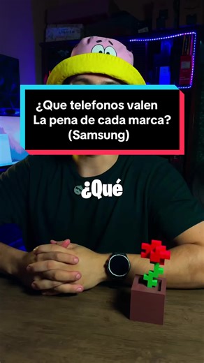 Teléfonos Samsung: ¿Gama media o alta? Pros y contras