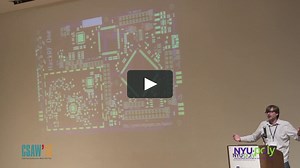 HackRF: A Low Cost Software Defined Radio Platform