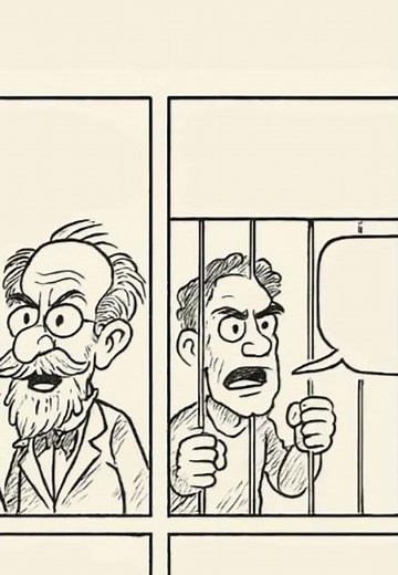 O alienista - curta-metragem/ vídeo 1