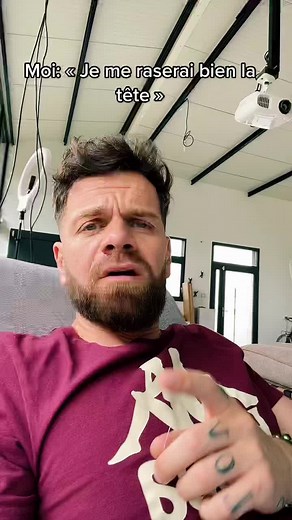 Why I Decided to Shave My Head