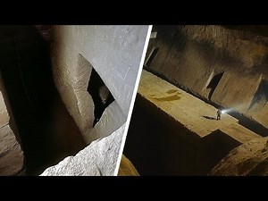 THIS Is Why Russia's Prehistoric Underground Mega Structure Terrifies Scientists