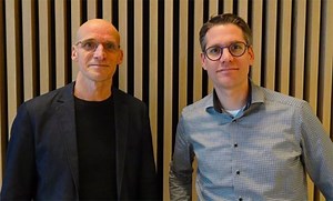 NEW CHIEF SCIENCE OFFICER FOR THE PELAGIC FREEZER-TRAWLER ASSOCIATION