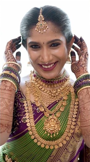 Kerala hindu weddings | Kerala bride |Wedding photography Kottayam |Cinematic wedding films #wedding