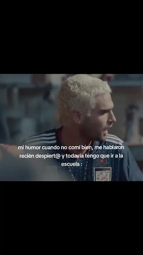 El Marginal: Humor con Diosito y César