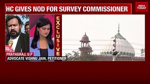 Mathura's Shahi Idgah Mosque Case: A historical timeline of the dispute