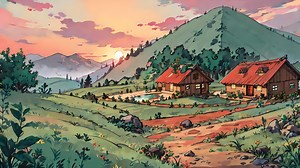 【纯音乐】推荐《Homeward (归途)—Trevor Kowalski》_哔哩哔哩_bilibili