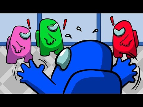 Among Us But No Imposters