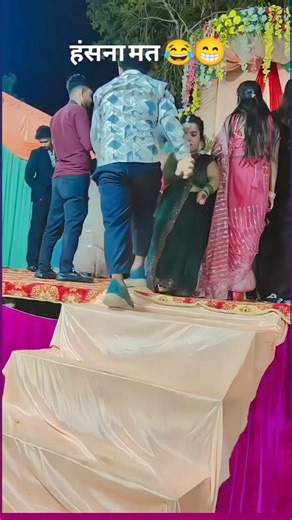 Shivam S on Instagram: "Wait End 🤣🤣😂😁🤣😂🤣😁🤣😂😁👑1M 💬 50K 🔰20k 🔂10Klike comment save➡️ share ❤️ Like and💫 Story #long awaited msg.wanted to thank you from bottom of my heart for my wonderful makeup u did for my wedding day..it was so natural.. subtle.. 🥰✅ perfectly synced with lehenga..skin... It was just perfect!! For the engagement as well.. everything just fall in place...the hair.. makeup..want to thank your entire team for making me so beautiful that I only couldn't get off me�