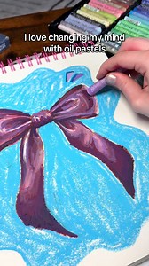 Mastering Color with Oil Pastels: Tips and Techniques