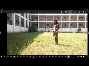 animation tutorial using your own reference in maya 2018 part 1