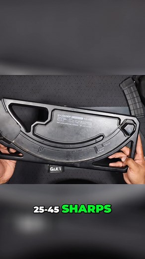 3.6K views | Versatile Magazine Loading Made Simple!  One tool. Multiple formats. The Podavach Mag-Loader is designed to work with various magazine types, giving you a fast and seamless loading experience. Join 100,000+ users who’ve already upgraded their gear. ✅ Broad Compatibility ✅ Fast, Easy Loading Every Time  Simplify your routine — Shop Now! | Podavach - Whatever You Load | Facebook