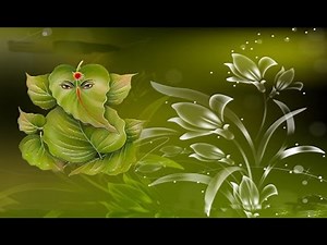 Ganpati Aarati Sangraha Aarti Song | Full | Original