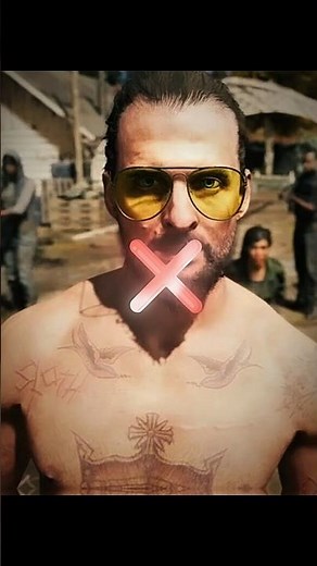 Vaas Montenegro – The Villain Who Made Far Cry 3 Legendary