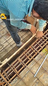 Amazing construction tips 💯 #construction #work #tips #reels | perfect_cunstruction