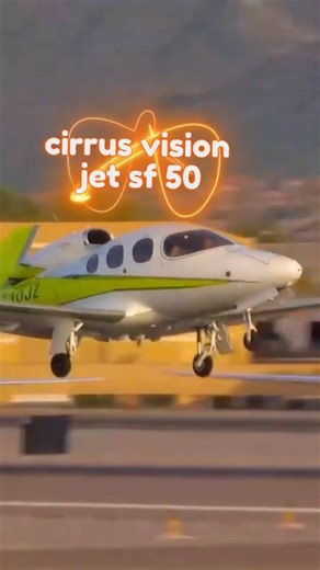 The Cheapest Private Jet That Costs Less Than a Supercar ✈️😱