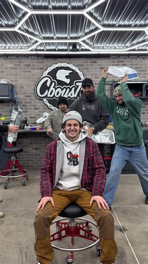 Cboys Try Trends part 1 - Hilarious Reactions