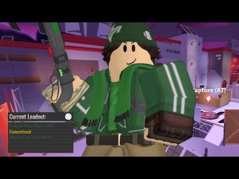 Typical Colors 2; The Flanker (Roblox TC2) [High quality]