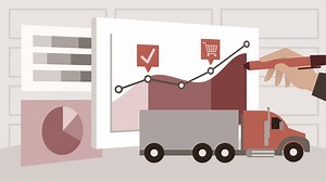 Data and system requirements for S&OP - Supply Chain Foundations: Sales and Operations Planning (S&OP) Video Tutorial | LinkedIn Learning, formerly Lynda.com