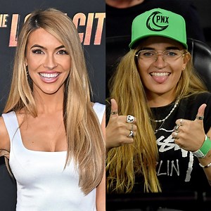 Chrishell Stause Is Dating G Flip: 7 Things to Know About the Musician