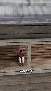 Why White People Are Actually White #HumanEvolution #SkinColor #Melanin #HumanBiology #GeneticsExplained #ScienceFacts #Anthropology #EvolutionOfHumans | 3D Garage