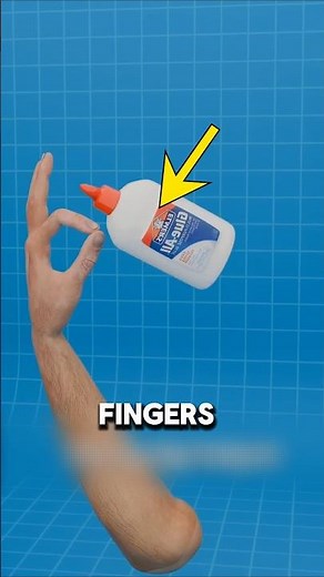 How to Remove Super Glue From Your Fingers Safely 😱