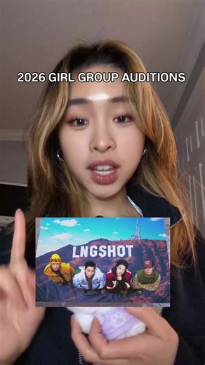 Jap Park's company MORE VISION is looking to make a girl group! Online registration closes in March 8th and in-person auditions are in Korean on the 14th. 🙏 @MORE VISION ENTERTAINMENT #audition #kpop #kpopfyp #kpopaudition #kpopdance