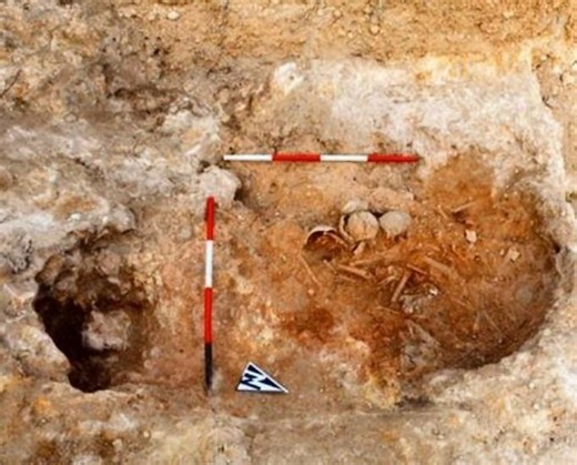 NGOs call on PM to ‘stop destruction of archaeological remains in Xaghra, Gozo - The Malta Independent