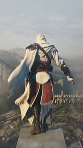 Assassin's history to be written in Aden! Embrace your destiny as an #Assassin and play your part in history by serving the light and moving in the shadows. 🩸 #LineageW X #AssassinsCreed collaboration event, starts now! | Ubisoft