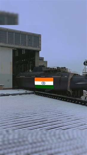 Nitesh Singh on Instagram: "Nuclear Submarine #Inda #war #world #niteshchronolics . . . . . . . India's nuclear submarines, primarily the indigenous Arihant-class (like INS Arihant, INS Arighaat, INS Aridhaman), are Nuclear Ballistic Missile Submarines (SSBNs), forming the sea-based leg of India's nuclear triad, powered by light-water reactors and armed with K-15 (Sagarika) or longer-range K-4 ballistic missiles for a credible nuclear deterrent, with future S5-class submarines planned for enhanc