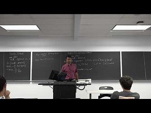ECE 5500 Lec 21: Barrier method and augmented Lagrangian method