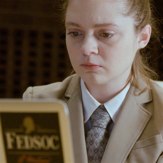 The case for #Mizzou 💼 MU graduate Hope Adamson presents her case for why Mizzou Law stands apart. | Mizzou