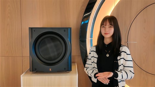 HiFi和影院的低频全能选手佰俪声Perlisten R12s超低音