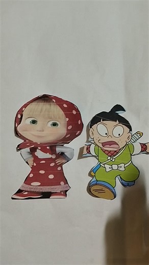 Red dress masha with Running Amara hattori face swaps #ytshorts #viral #funny #dra2ing #usa