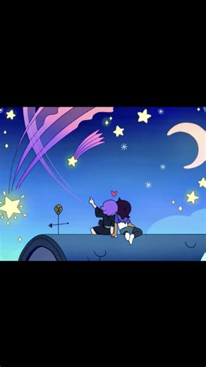 Celebrating Lumity: Love for Amity Blight