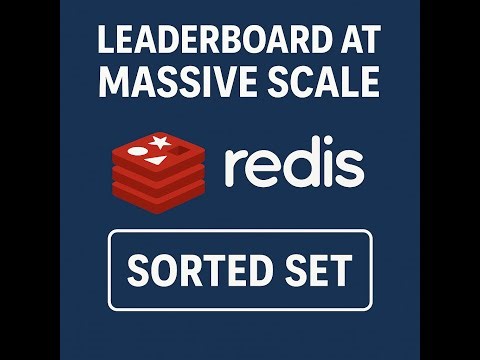 Redis and Redis Sorted Set Explained. Redis SkipList.