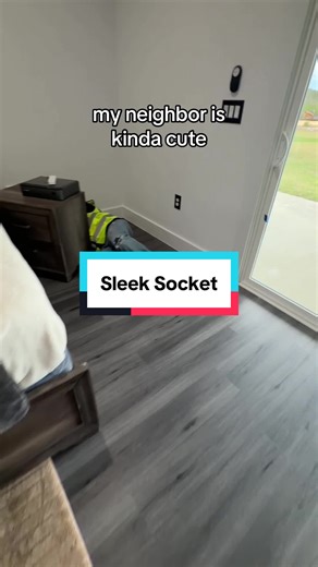 Revolutionizing Outlets: The Sleek Socket Explained