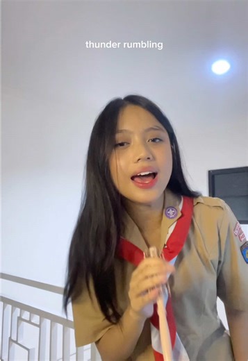 Wide Awake Cover Performance: Talented Singing by Raymond Salgado