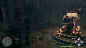 Hogwarts Secrets - Hogwarts Legacy Walkthrough