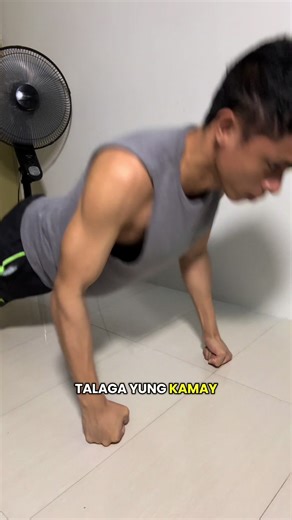 Maximize Your Chest Day with a Push-Up Board