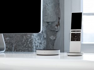 The Backed Pack: A universal remote control, a wearable stress detector, and a DSLR triggering system