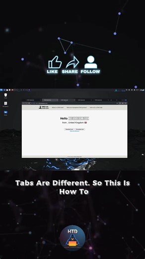 Stay Anonymous Online Like a Pro 🌍 | Hacking Tutorials Daily