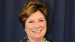 Highland superintendent Deborah Haab to retire in the fall