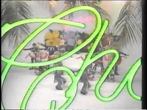 Ahi Viene Iris Chacón